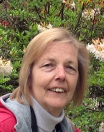 Doris von Rotz