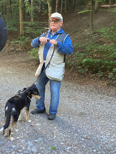 Tierpark Langenberg