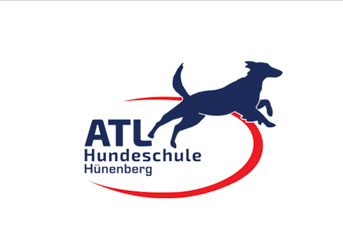 Willkommen in der ATL Hundeschule Hünenberg<br>Welcome to the ATL Dog School